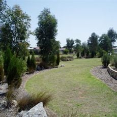 Mikawomma Reserve