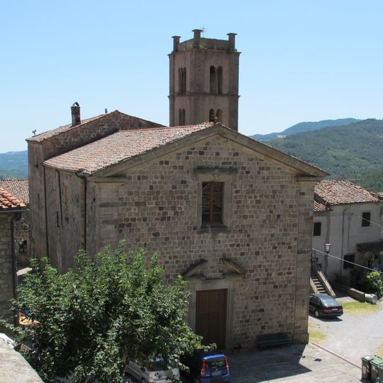 Chiesa di Sant'Agostino