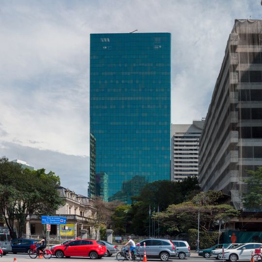Parque Cultural Paulista