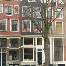 Leidsegracht 28, Amsterdam
