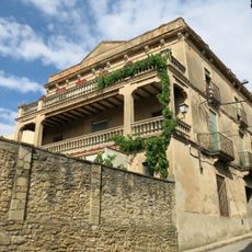House in carrer Barcelona, 38-44