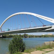 Puente de la Barqueta