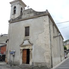 Chiesa della Madonna delle Grazie