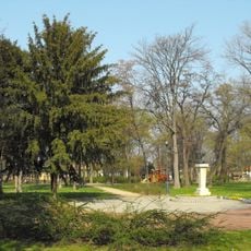 Petőfi Sándor-szobor