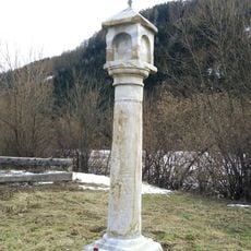 Bildstock, Offnerkreuz