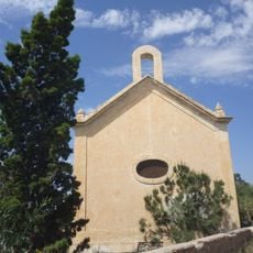 Capilla familiar del Cortijo Marín de Burgos
