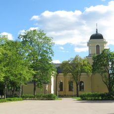 Vihti Church