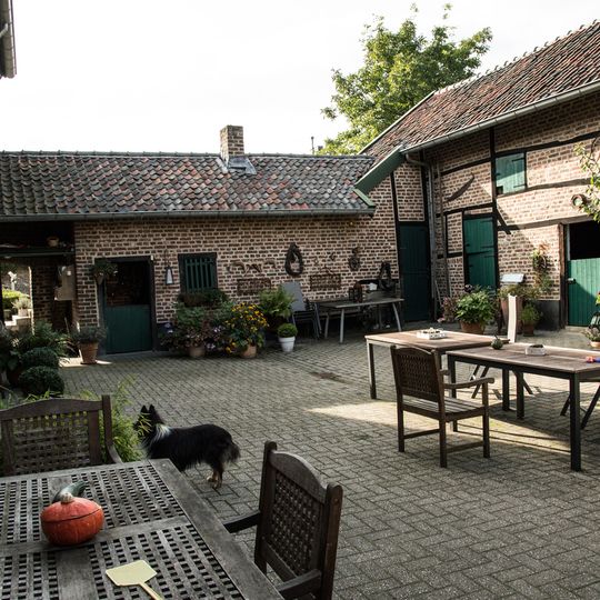 Groenstraat 139, Landgraaf