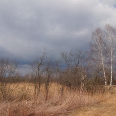 Mertinger Hölle und umgebende Feuchtgebiete
