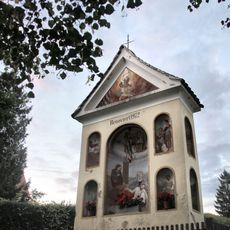 Bildstock Gschwendter Straße, Kumberg