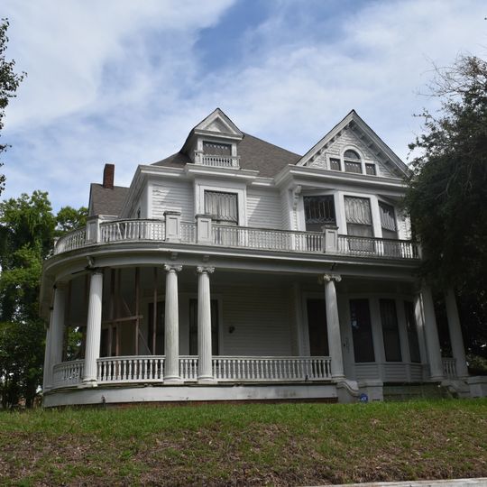 Clifton Heights Historic District