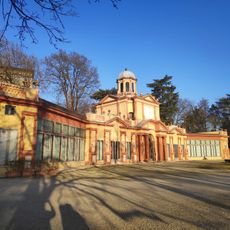 Palazzina dei Giardini