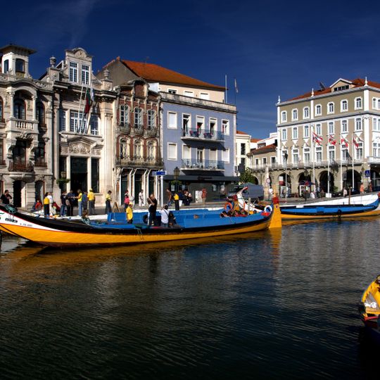 Aveiro