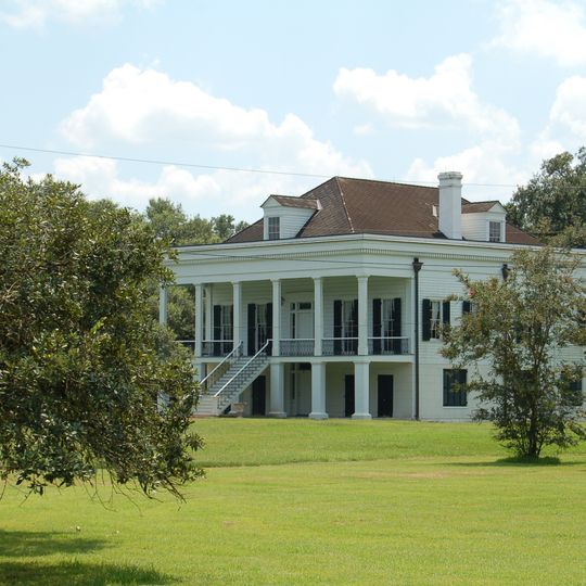 St. Emma Plantation