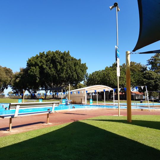 Rockingham Aquatic Centre