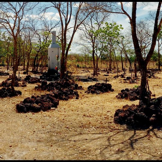 Cemitério do Batalhão