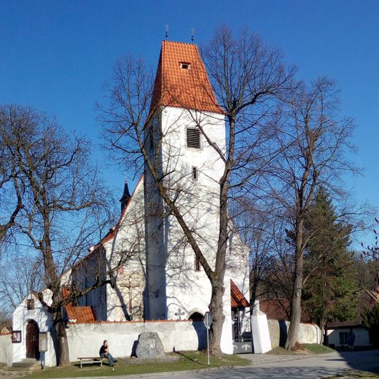 Church of Saint James the Greater