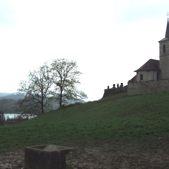 Saint-Alban-de-Montbel