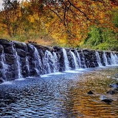 Ridley Creek State Park
