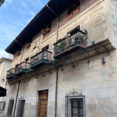 Casa De Los Gobeo Caicedo