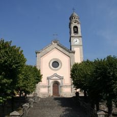 Chiesa dei Santi Simone e Giuda