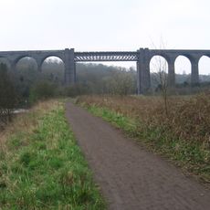 Conisbrough Viaduct