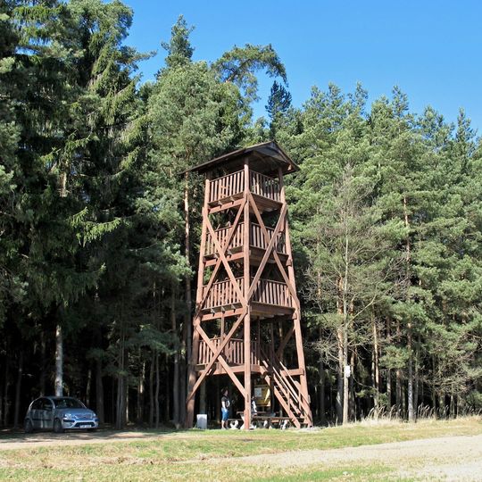 Radětice Observation Tower