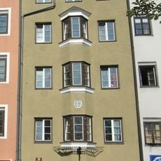 Bürgerhaus