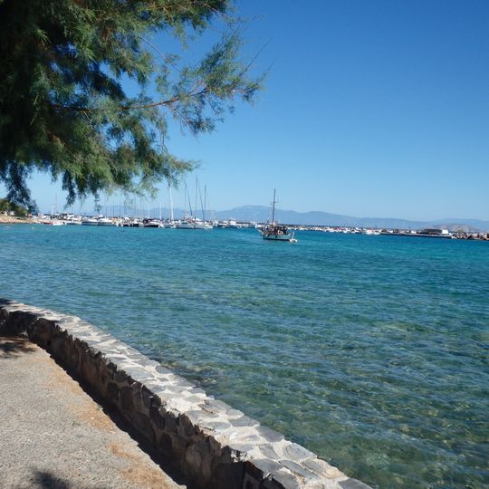 Agistri