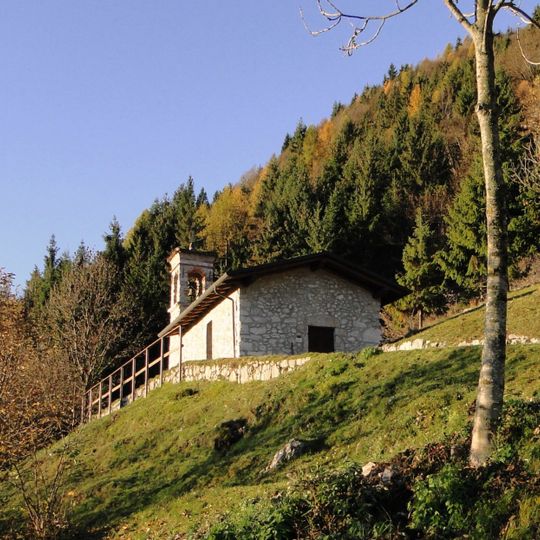 Chiesa di Santa Maria Bambina