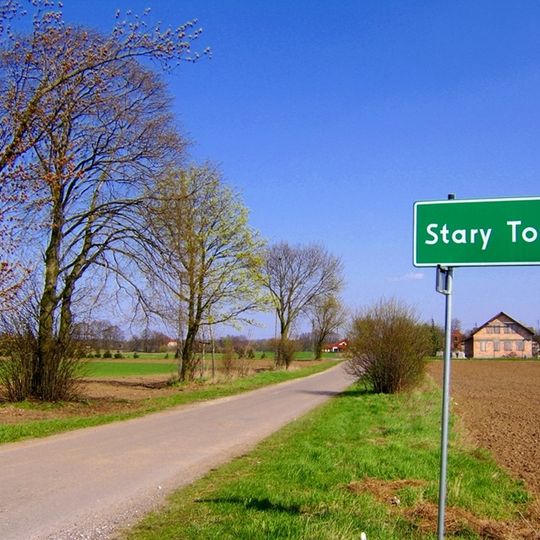 Stary Toruń