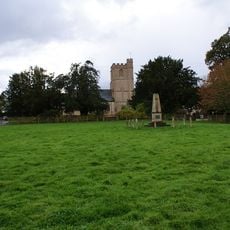 Whitelackington War Memorial
