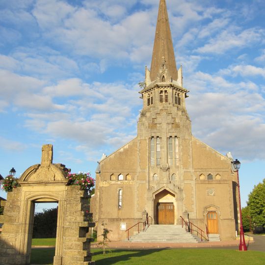 Église Saint-Crépin de Piennes