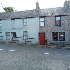 39 West Port, Selkirk