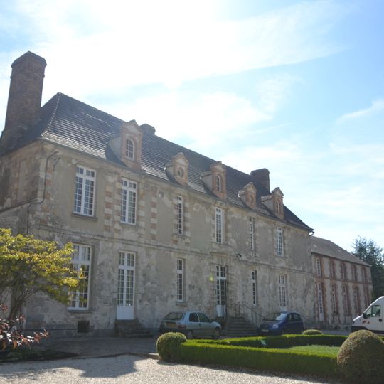 Manoir du Tronchet