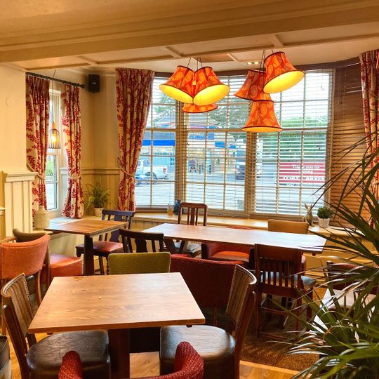 Toby Carvery