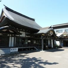 大雄寺