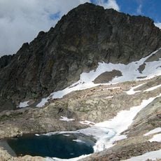 Lac Blanc