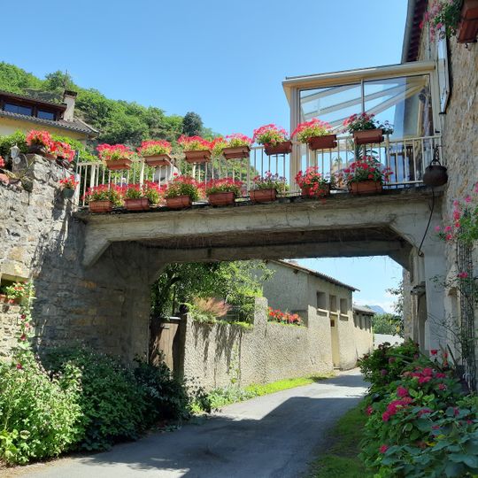 Moulin de la Galinière