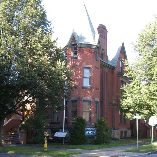 Herkimer County Historical Society