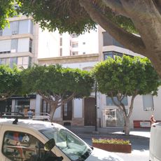 Casa en Paseo de Almería, nº 61