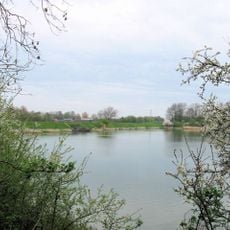 Weston Turville Reservoir