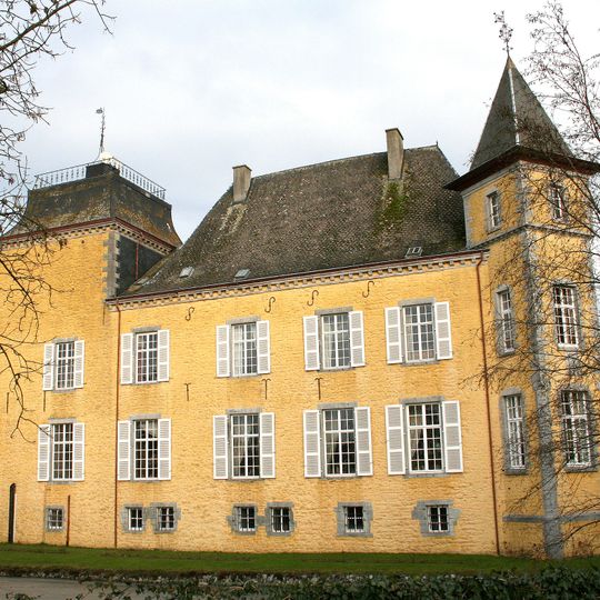 Château de Haversin