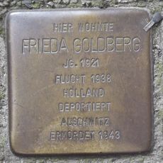 Frieda Goldberg