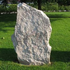 Simris Runestones
