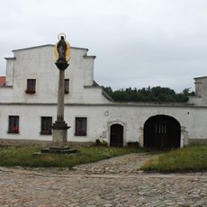 U Matky Boží (Telč)