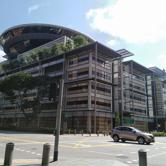Supreme Court of Singapore