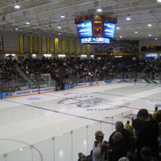 Ridder Arena