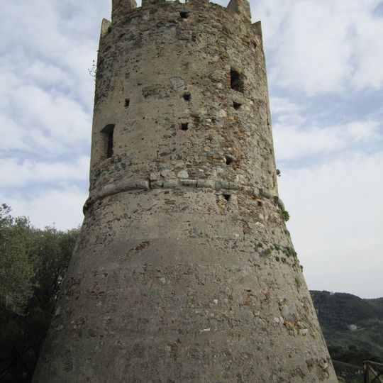Torre Saracena
