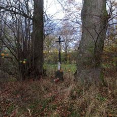 Kříž jižně od Proseče